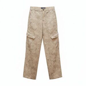 The Neutral Energy Cargo